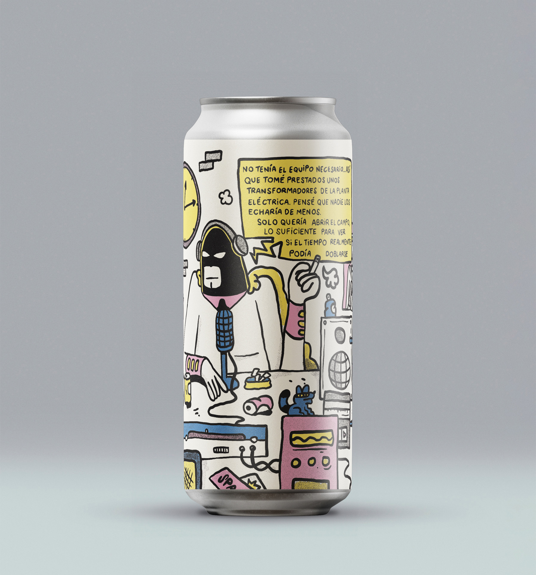 De Costa a Costa - West Coast Pils